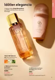 Oriflame katalógus Oldal 31