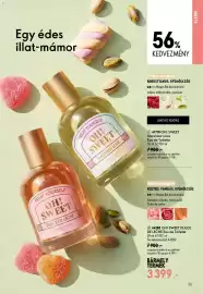 Oriflame katalógus Oldal 35