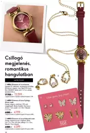 Oriflame katalógus Oldal 38