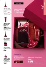 Oriflame katalógus Oldal 39
