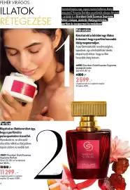 Oriflame katalógus Oldal 4
