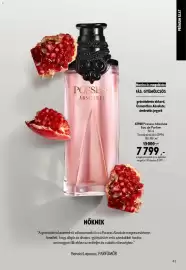 Oriflame katalógus Oldal 43