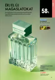 Oriflame katalógus Oldal 45