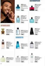 Oriflame katalógus Oldal 48