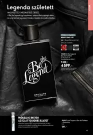 Oriflame katalógus Oldal 49