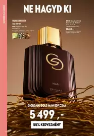 Oriflame katalógus Oldal 50