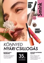 Oriflame katalógus Oldal 51