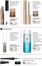 Oriflame katalógus Oldal 54