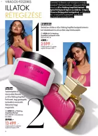 Oriflame katalógus Oldal 6