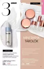 Oriflame katalógus Oldal 63