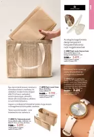 Oriflame katalógus Oldal 65