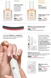 Oriflame katalógus Oldal 72