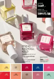 Oriflame katalógus Oldal 73