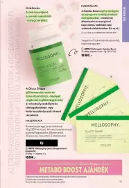 Oriflame katalógus Oldal 77