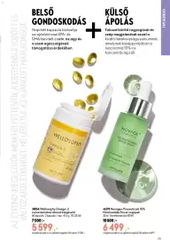 Oriflame katalógus Oldal 79