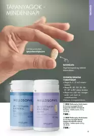 Oriflame katalógus Oldal 81