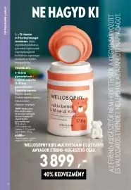 Oriflame katalógus Oldal 88