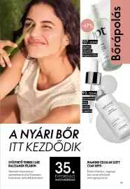 Oriflame katalógus Oldal 89