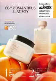 Oriflame katalógus Oldal 9