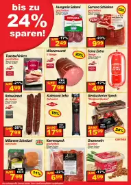 Wurstico Flugblatt woche 25 Seite 2