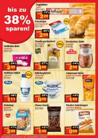 Wurstico Flugblatt woche 25 Seite 3
