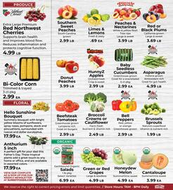 Sunset Foods weekly ad week 25 Page 8
