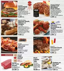 Sunset Foods weekly ad week 25 Page 2