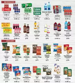 Sunset Foods weekly ad week 25 Page 4