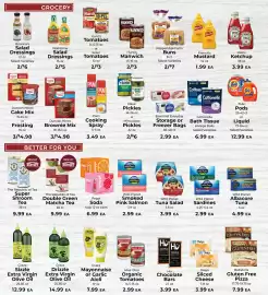Sunset Foods weekly ad week 25 Page 5