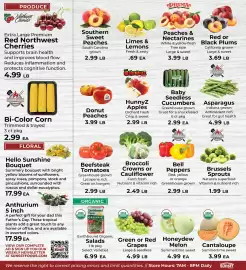 Sunset Foods weekly ad week 25 Page 8