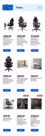 Walmart flyer Page 10