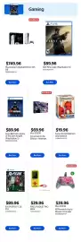 Walmart flyer Page 2