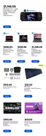 Walmart flyer Page 5