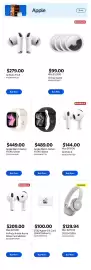 Walmart flyer Page 6