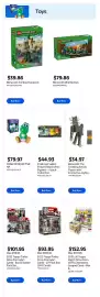 Walmart flyer Page 7