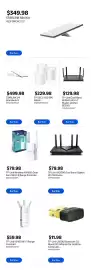Walmart flyer Page 9