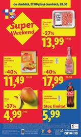 Catalog Lidl săptămâna 26 Pagină 40