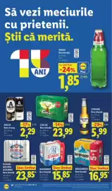 Catalog Lidl săptămâna 26 Pagină 10