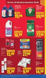 Catalog Lidl săptămâna 26 Pagină 13