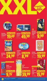 Catalog Lidl săptămâna 26 Pagină 14