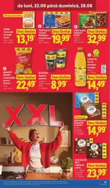 Catalog Lidl săptămâna 26 Pagină 15