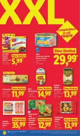Catalog Lidl săptămâna 26 Pagină 16