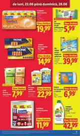 Catalog Lidl săptămâna 26 Pagină 17