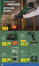 Catalog Lidl săptămâna 26 Pagină 18