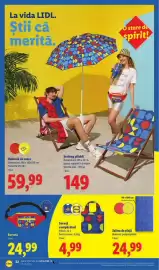 Catalog Lidl săptămâna 26 Pagină 22