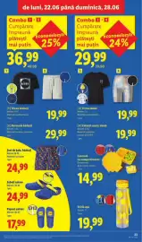 Catalog Lidl săptămâna 26 Pagină 23