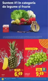 Catalog Lidl săptămâna 26 Pagină 24
