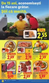 Catalog Lidl săptămâna 26 Pagină 26