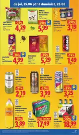 Catalog Lidl săptămâna 26 Pagină 27
