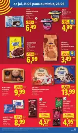 Catalog Lidl săptămâna 26 Pagină 29
